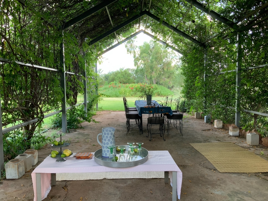 Commercial Property for Sale in Parys Free State